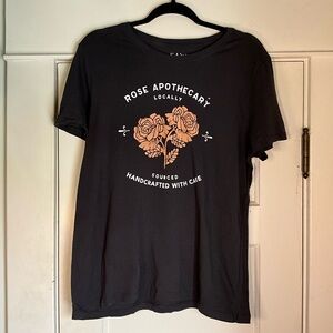 Schitt’s Creek Rose Apothecary Tee